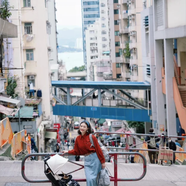 TOUR HONG KONG MONO 4N3D