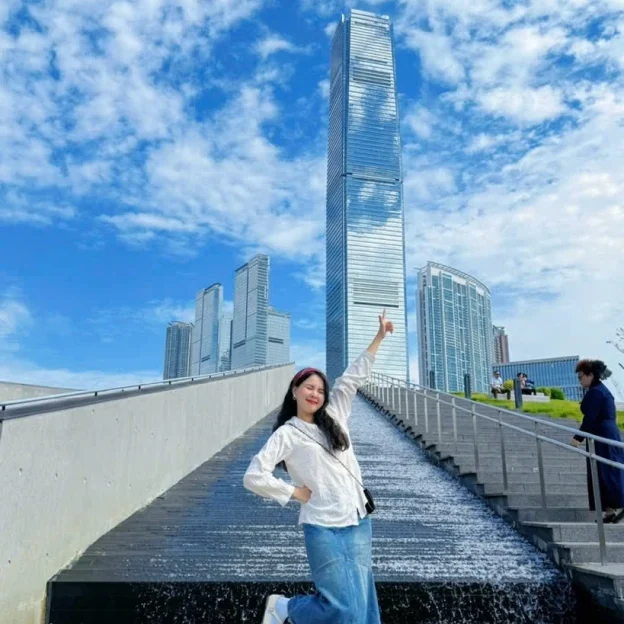 TOUR HONG KONG MONO 4N3D