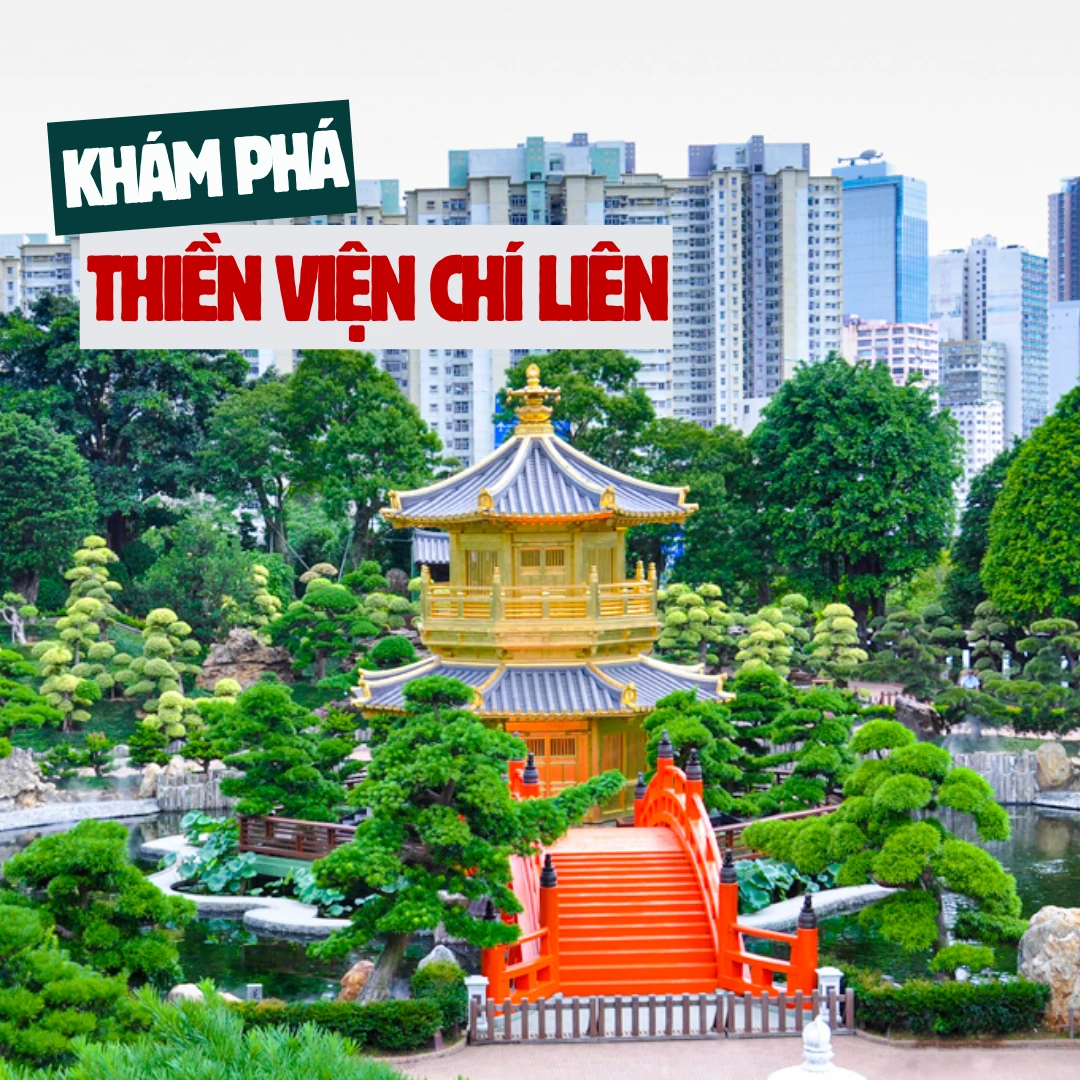TOUR HONG KONG MONO 4N3D