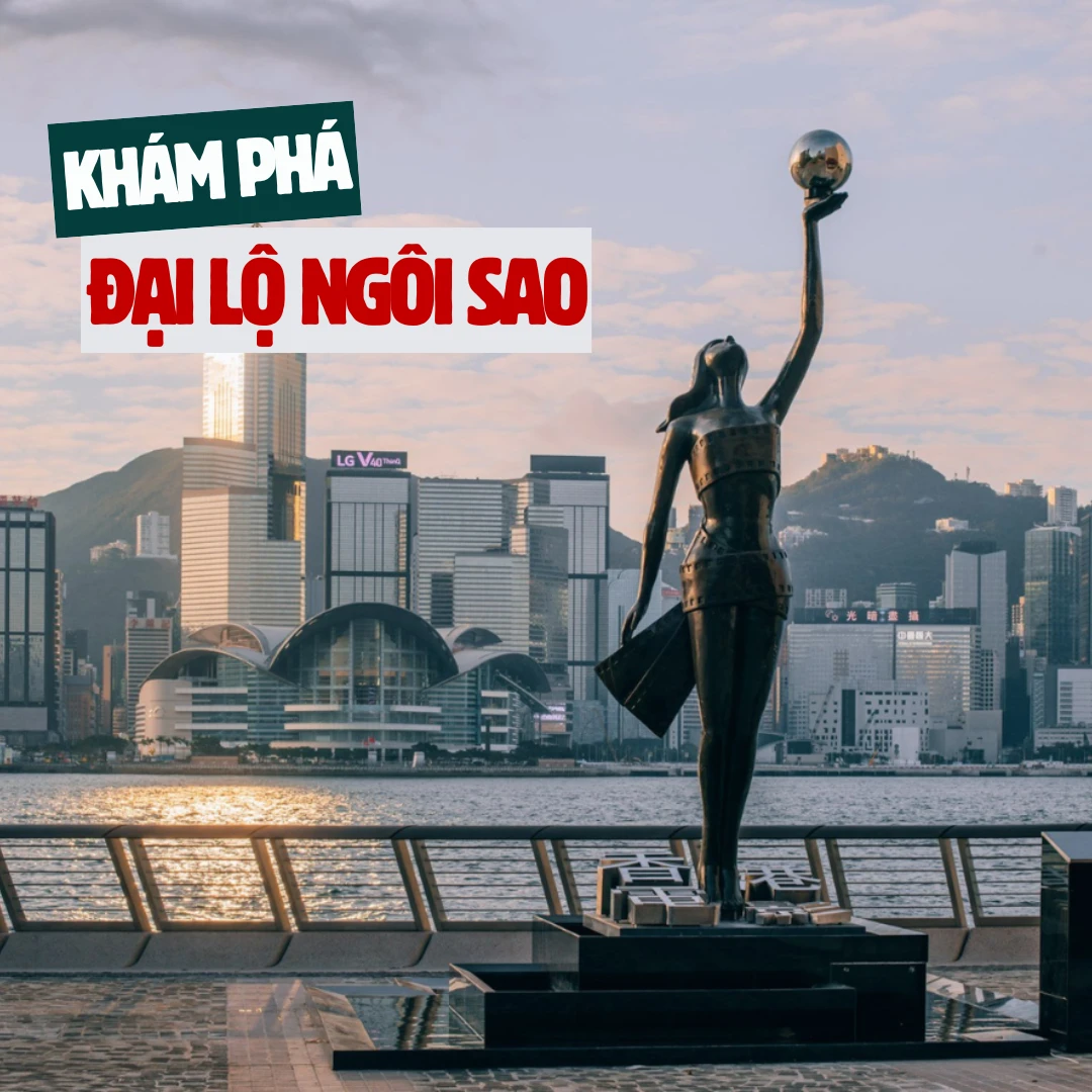 TOUR HONG KONG MONO 4N3D