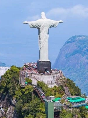 Brazil