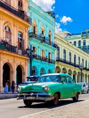 Cuba