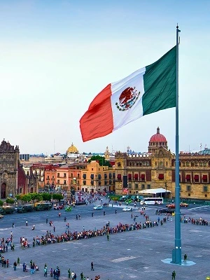 Mexico