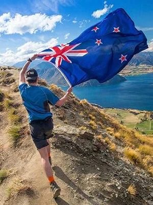 New Zealand