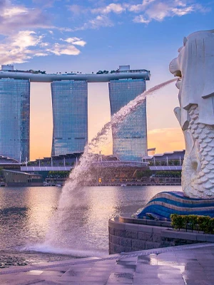 Singapore