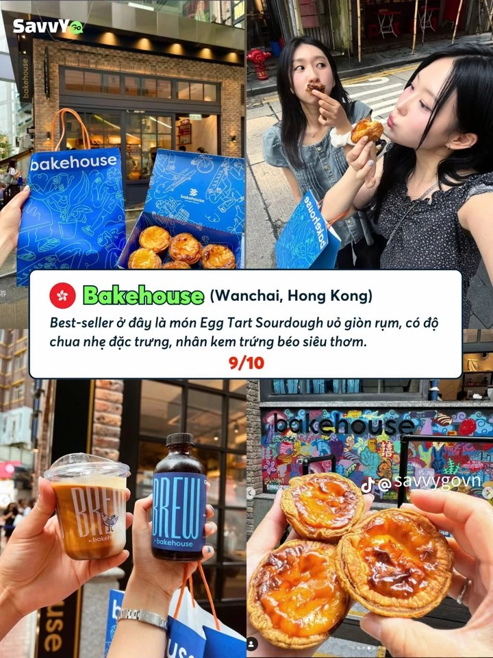 TOP NHỮNG MÓN ĂN NHẤT ĐỊNH PHẢI THỬ KHI ĐẾN HONG KONG