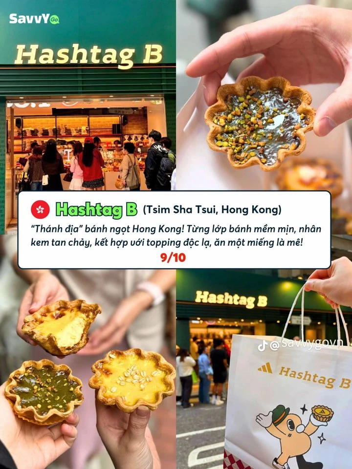 TOP NHỮNG MÓN ĂN NHẤT ĐỊNH PHẢI THỬ KHI ĐẾN HONG KONG